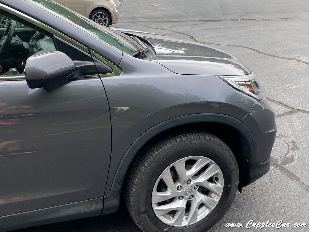 2015 Honda CR-V Image 39