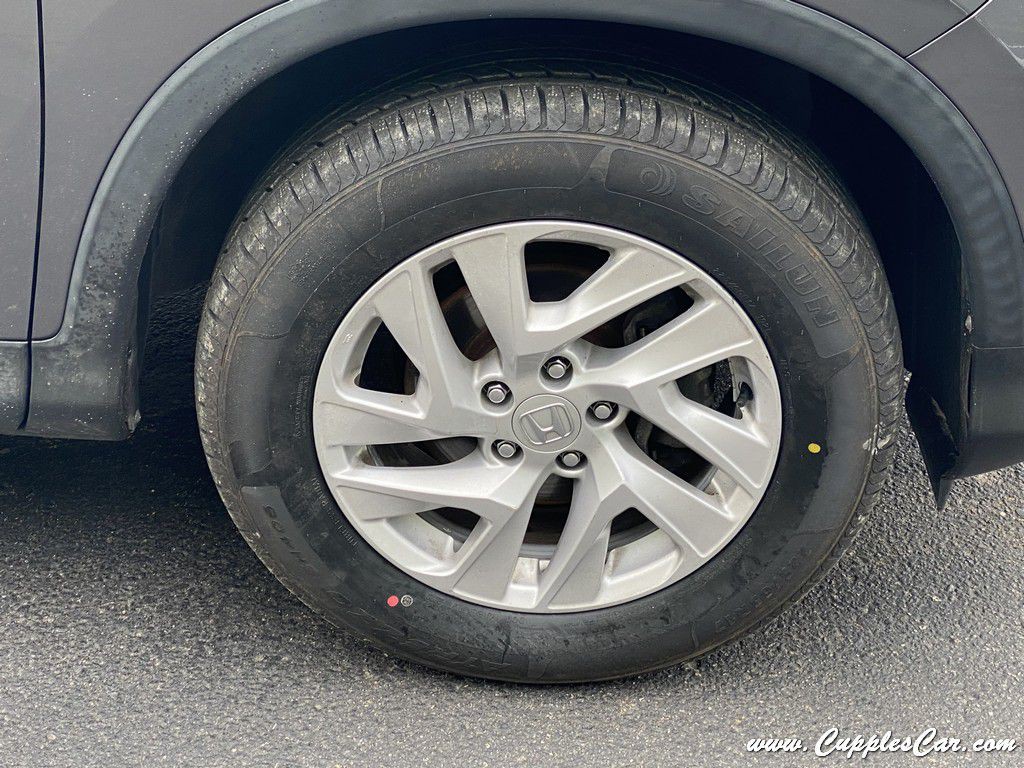 2015 Honda CR-V Image 40