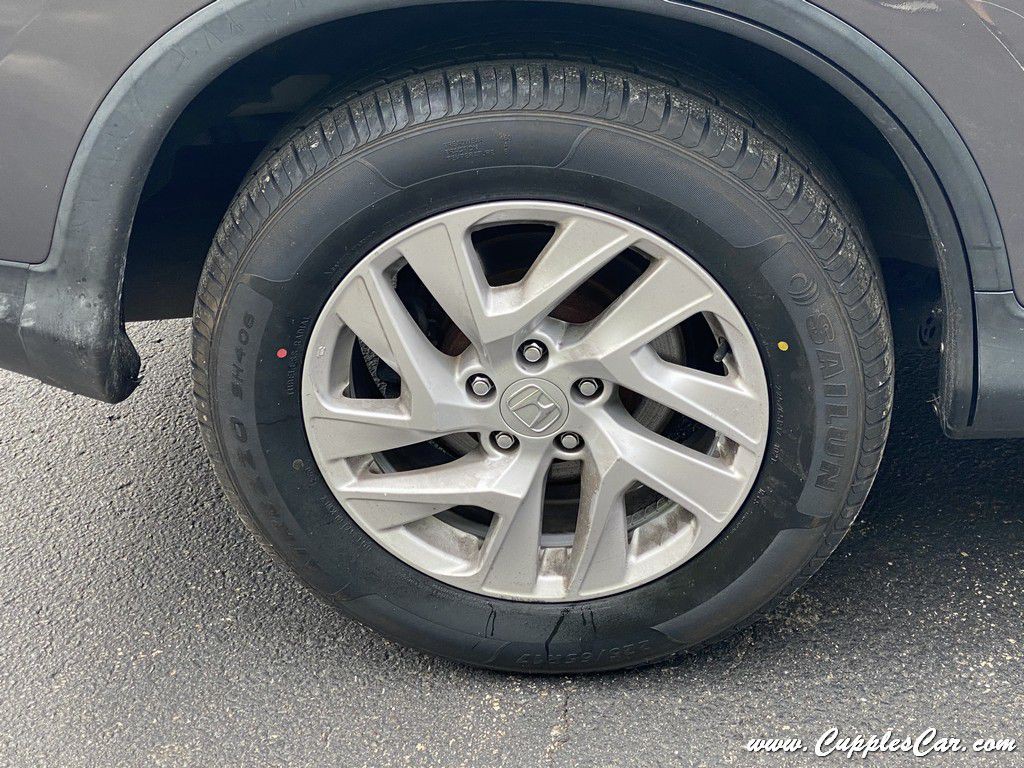 2015 Honda CR-V Image 41