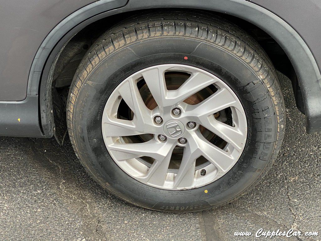 2015 Honda CR-V Image 42
