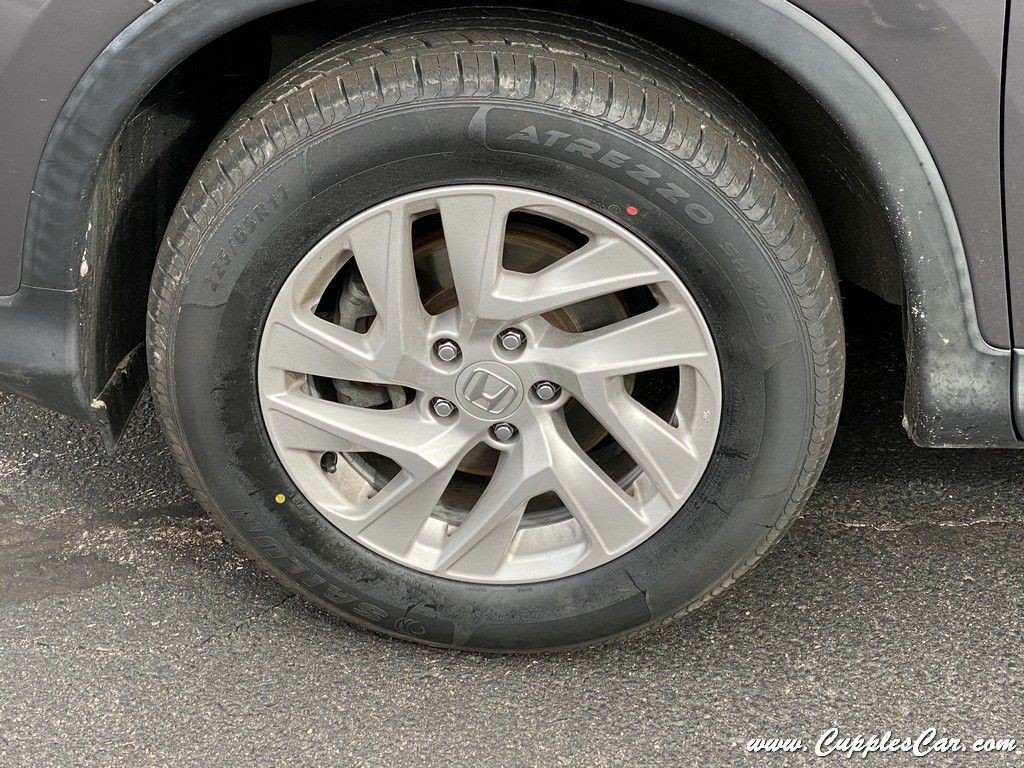 2015 Honda CR-V Image 43