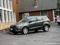 Image for 2017 Ford Escape S ID: 6673662