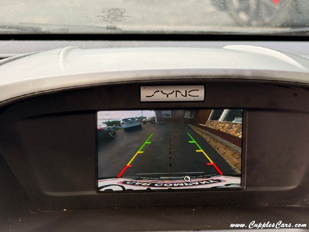 2017 Ford Escape Image 25
