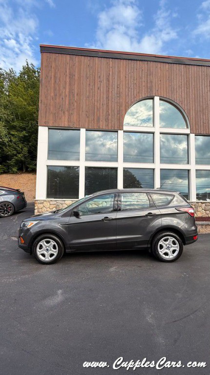 2017 Ford Escape Image 27