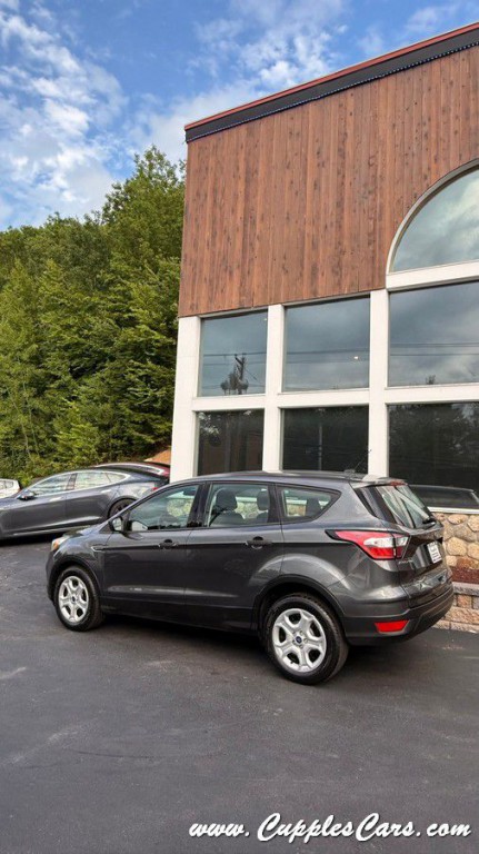 2017 Ford Escape Image 28