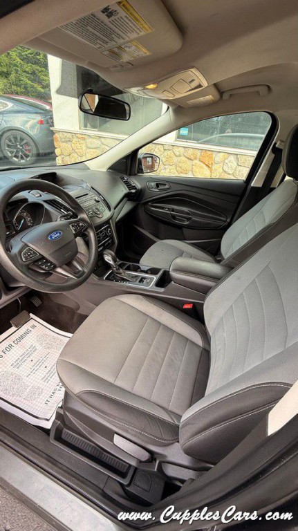 2017 Ford Escape Image 29