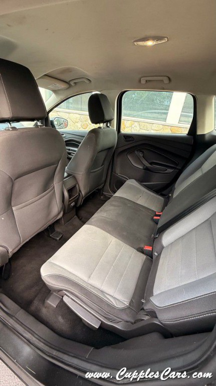 2017 Ford Escape Image 30