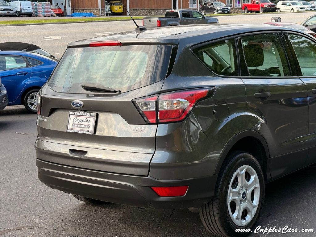 2017 Ford Escape Image 37