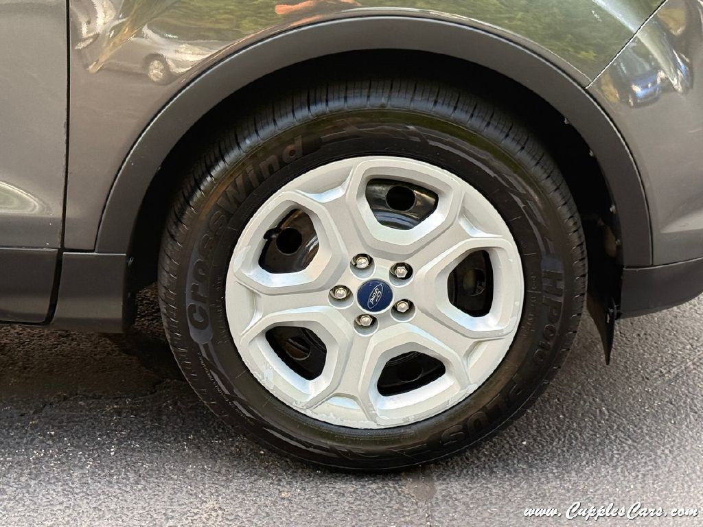 2017 Ford Escape Image 41