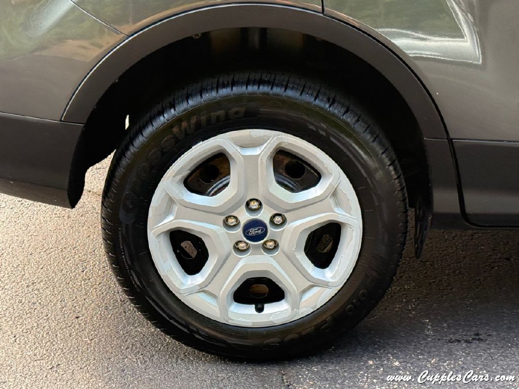 2017 Ford Escape Image 42