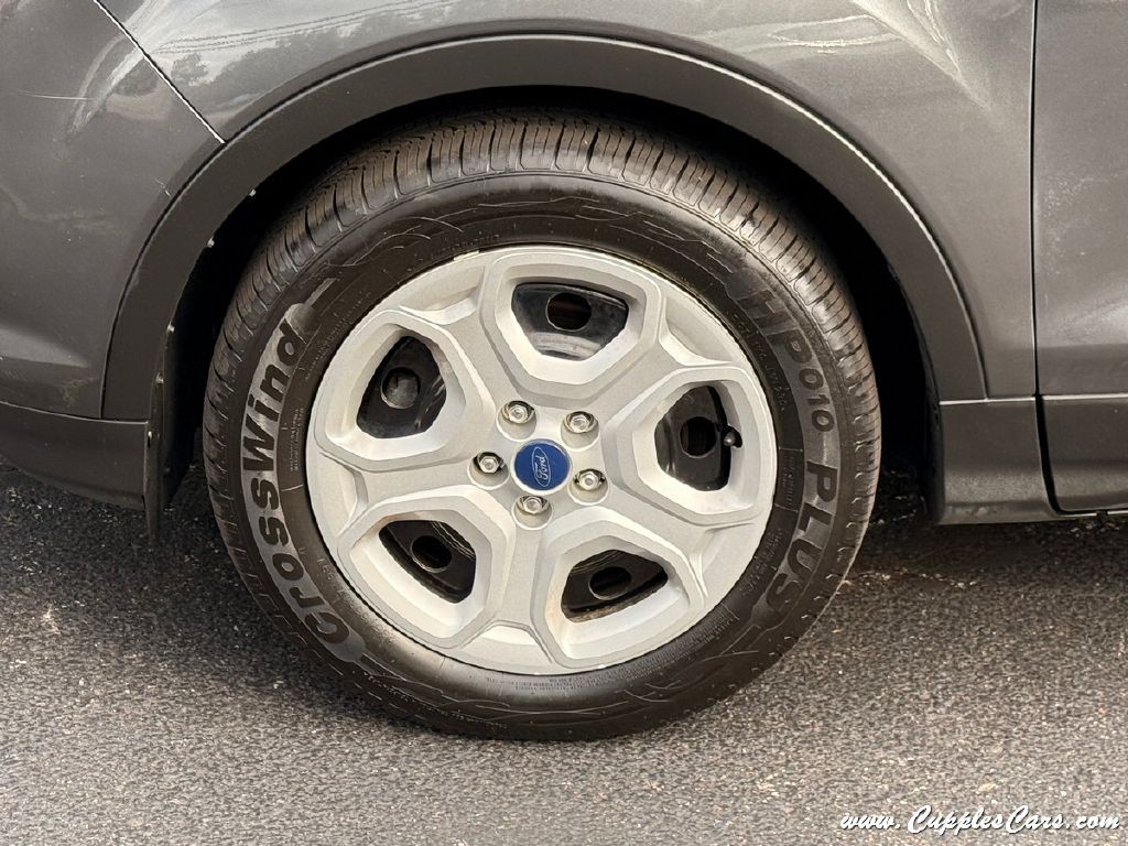 2017 Ford Escape Image 44