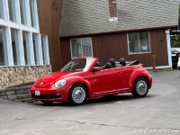 Image for 2013 Volkswagen Beetle  ID: 6676394