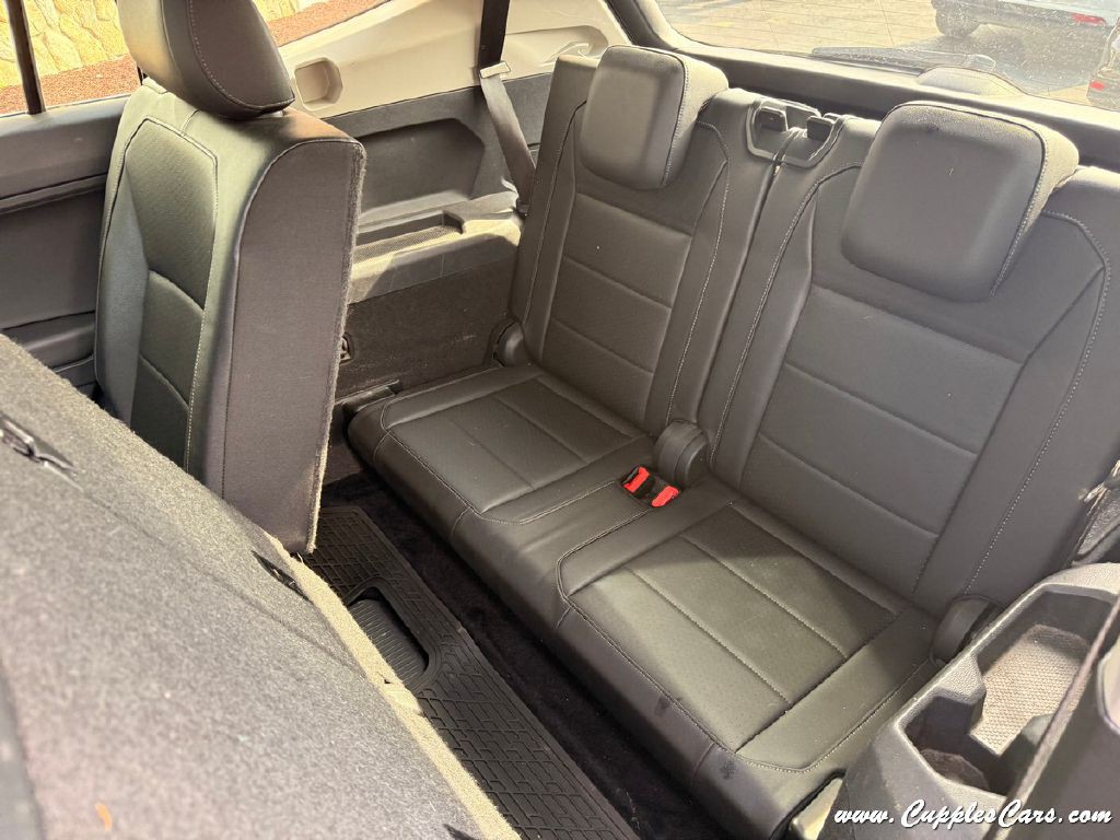2020 Volkswagen Tiguan Image 8