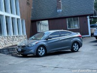 Image for 2013 Hyundai Elantra GLS ID: 6694721