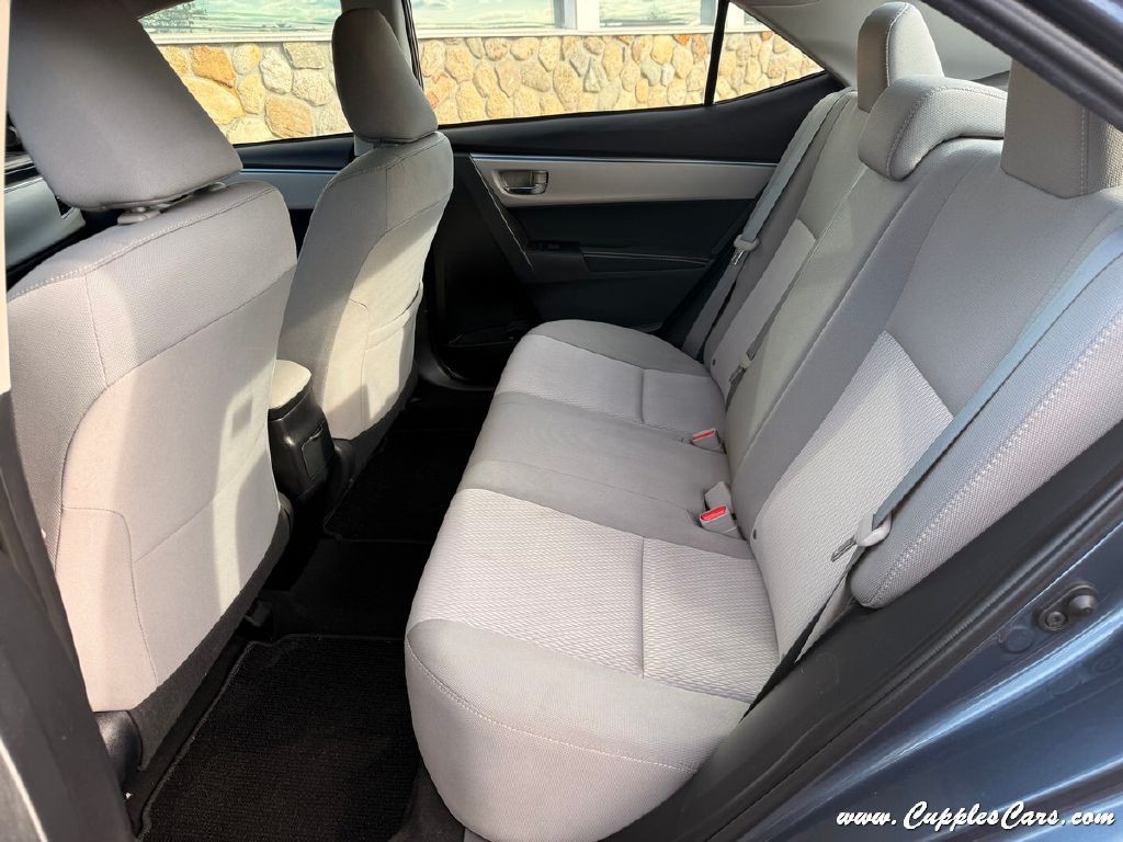 2014 Toyota Corolla Image 6