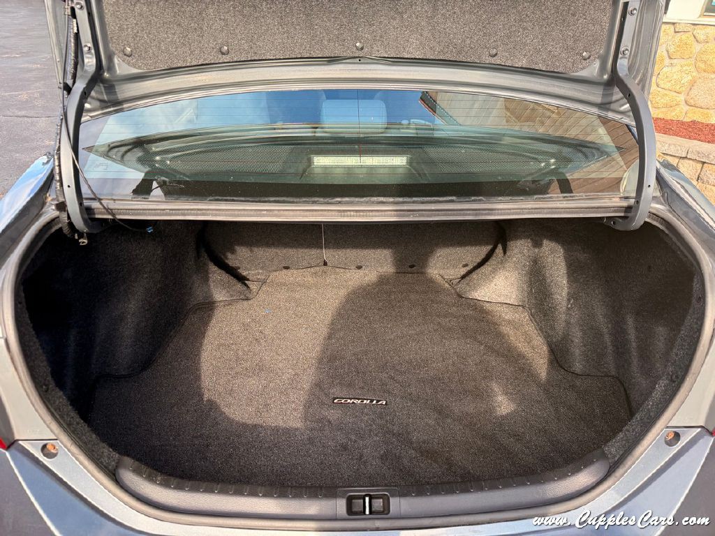 2014 Toyota Corolla Image 7
