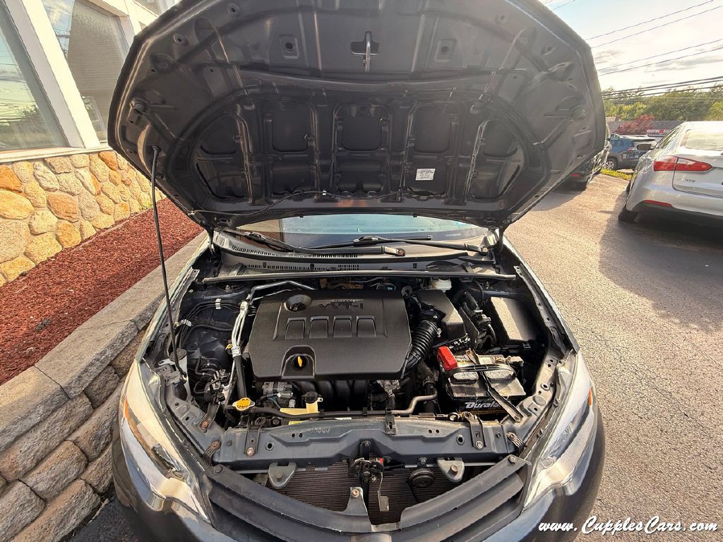 2014 Toyota Corolla Image 14