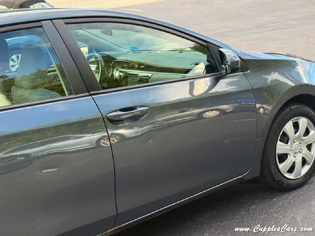 2014 Toyota Corolla Image 34