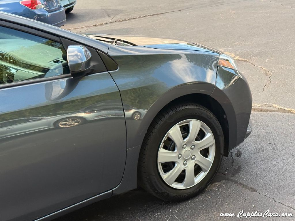 2014 Toyota Corolla Image 35
