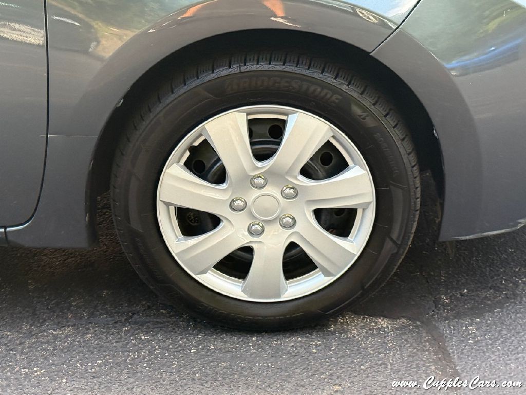 2014 Toyota Corolla Image 36