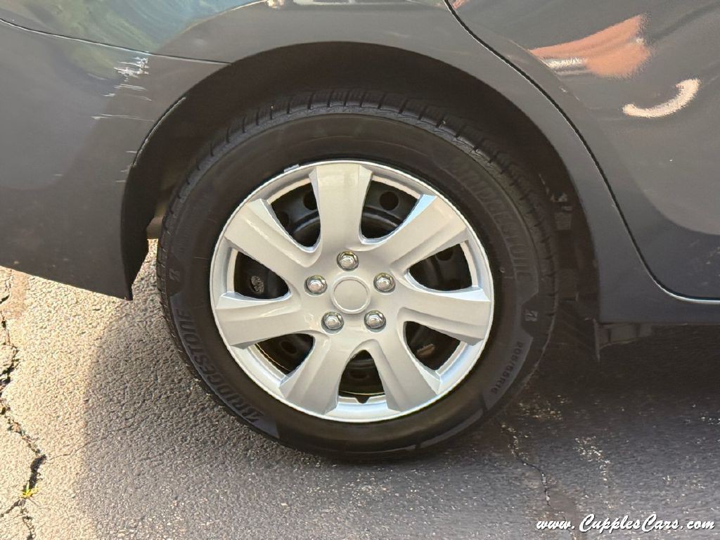2014 Toyota Corolla Image 37