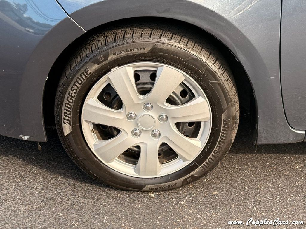 2014 Toyota Corolla Image 39