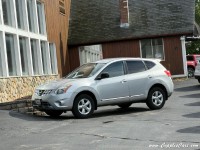 Image for 2012 Nissan Rogue S ID: 6705697