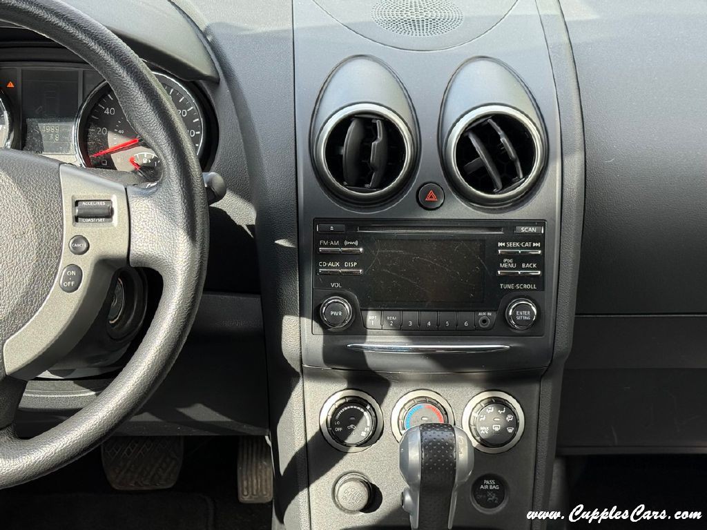 2012 Nissan Rogue Image 17