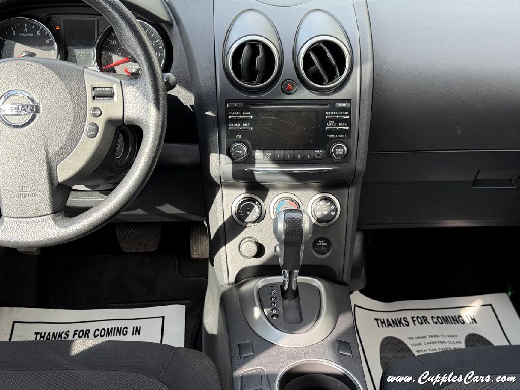 2012 Nissan Rogue Image 18