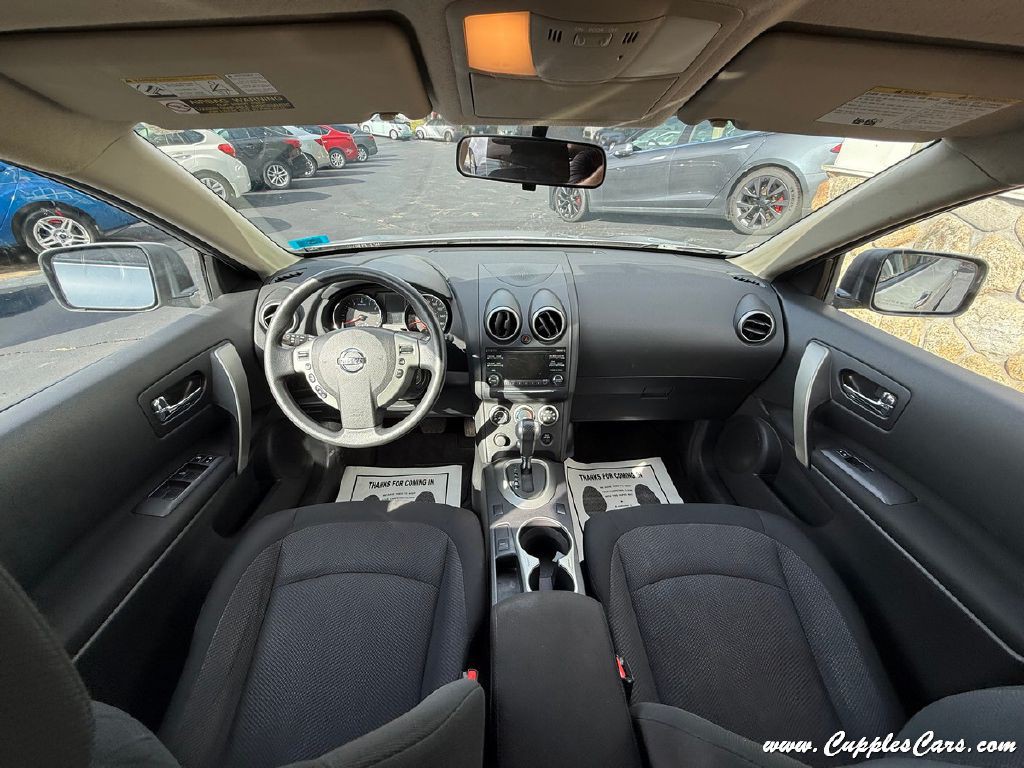 2012 Nissan Rogue Image 20