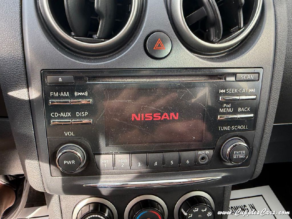 2012 Nissan Rogue Image 24