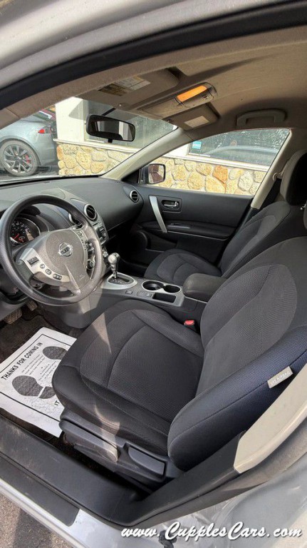 2012 Nissan Rogue Image 29