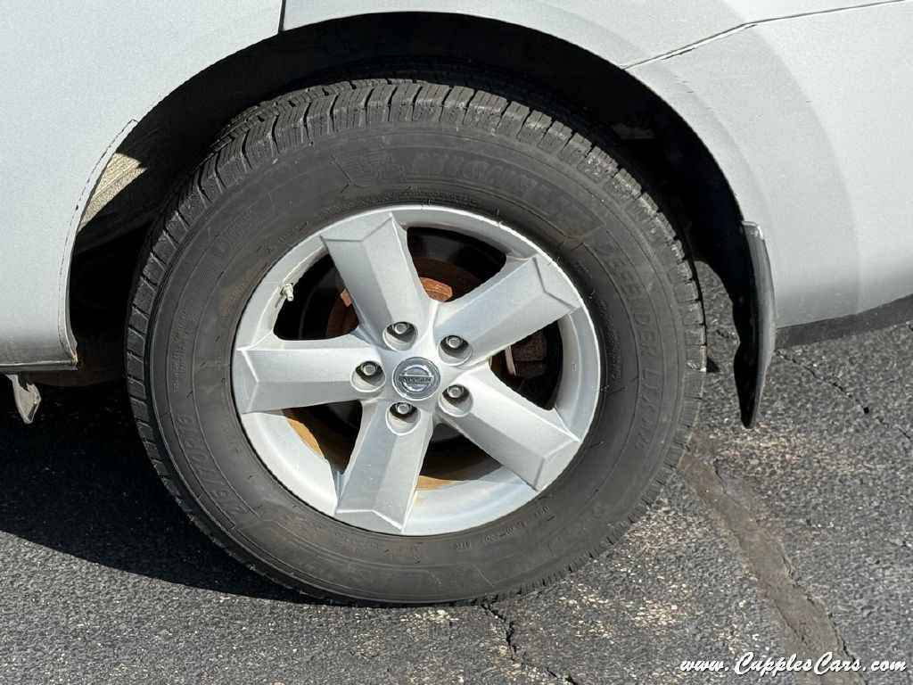2012 Nissan Rogue Image 43