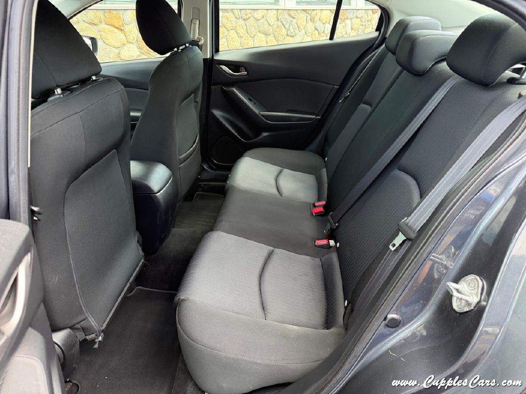 2016 Mazda Mazda3 Image 6