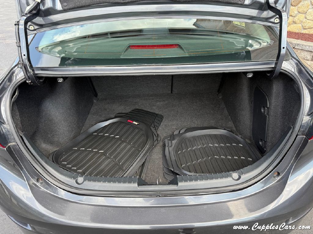 2016 Mazda Mazda3 Image 7