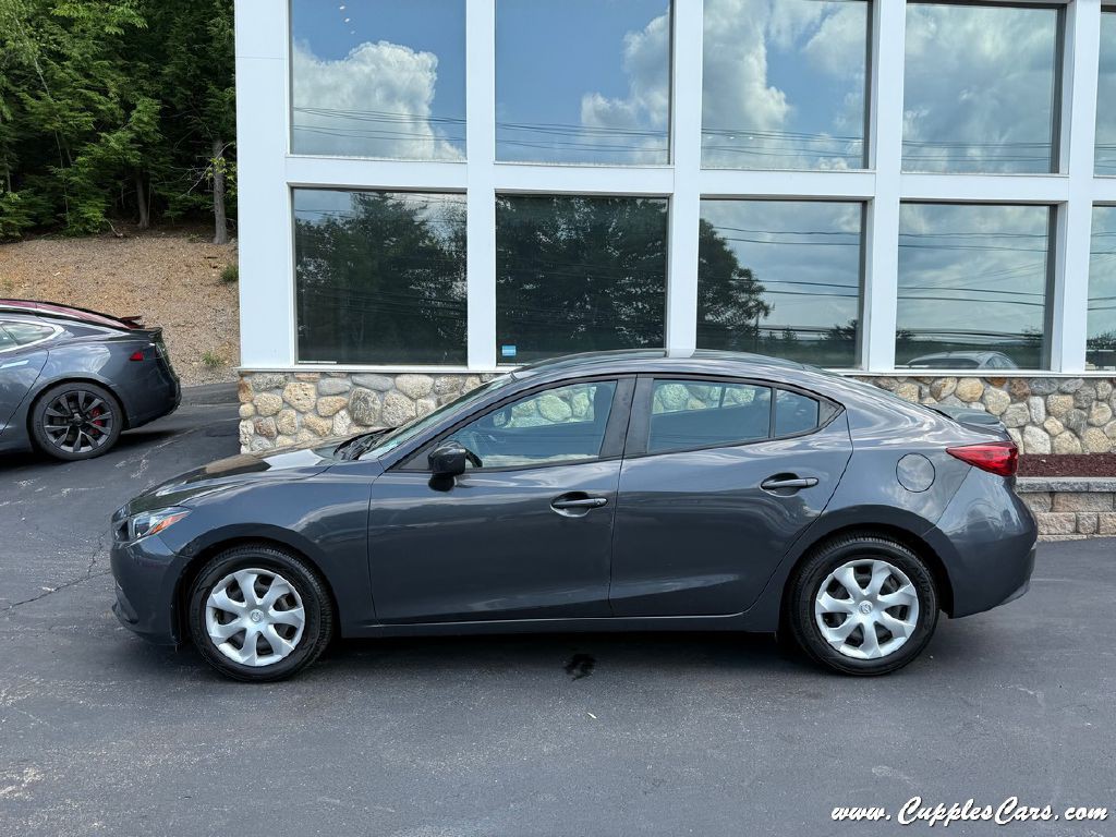 2016 Mazda Mazda3 Image 10