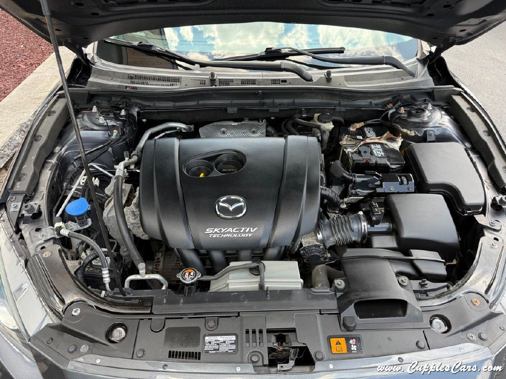 2016 Mazda Mazda3 Image 13