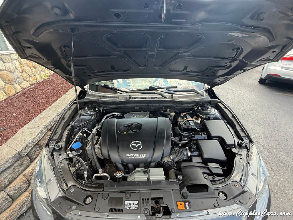2016 Mazda Mazda3 Image 14