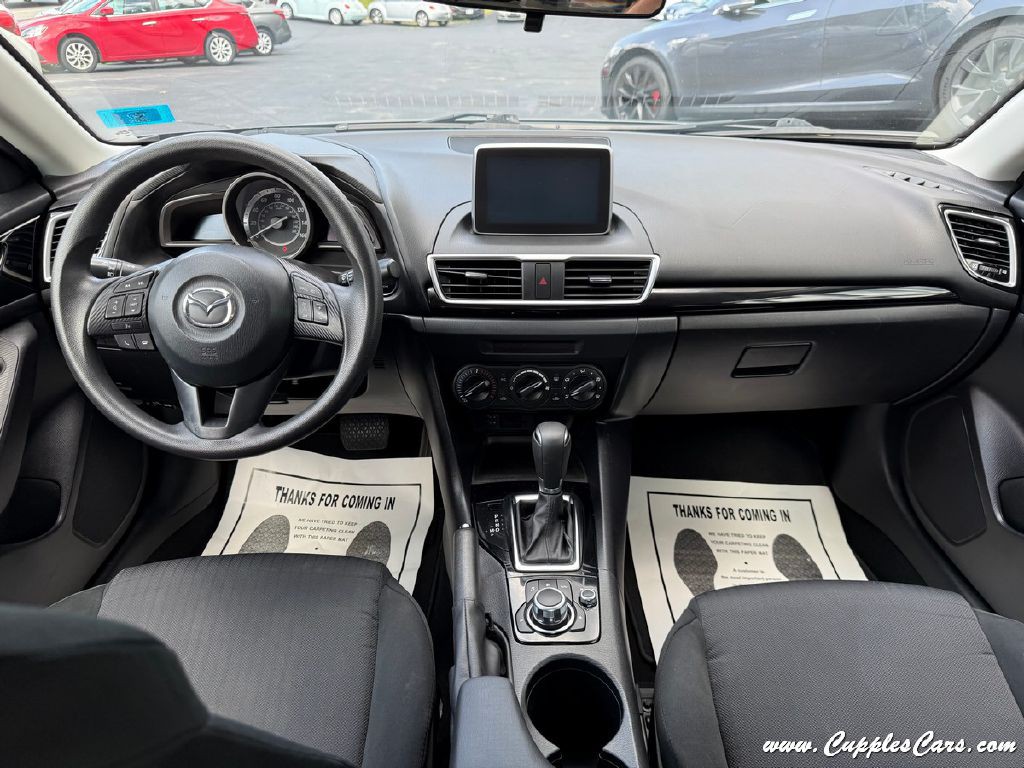 2016 Mazda Mazda3 Image 15