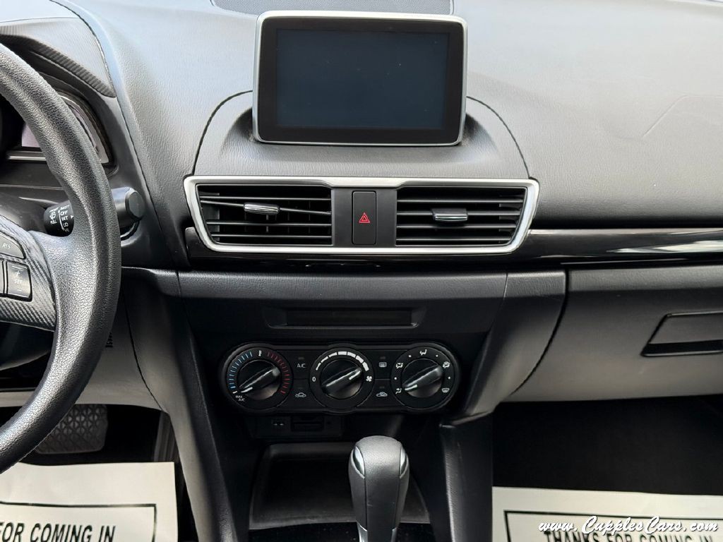 2016 Mazda Mazda3 Image 17