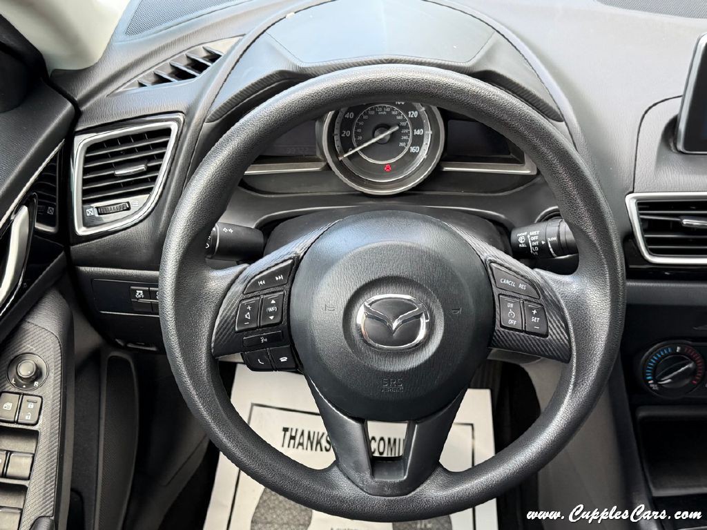 2016 Mazda Mazda3 Image 19