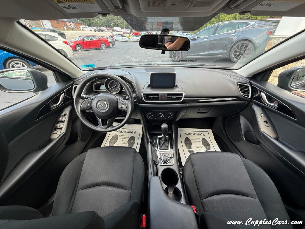 2016 Mazda Mazda3 Image 20
