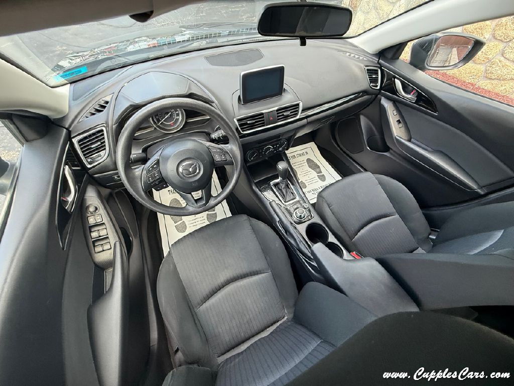 2016 Mazda Mazda3 Image 21