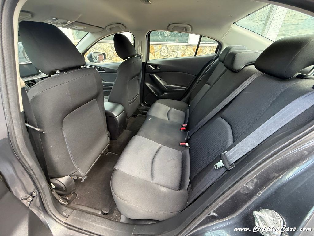 2016 Mazda Mazda3 Image 22