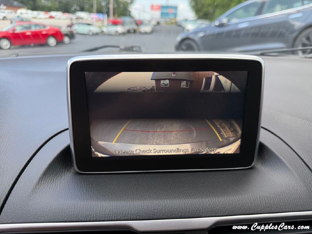 2016 Mazda Mazda3 Image 25