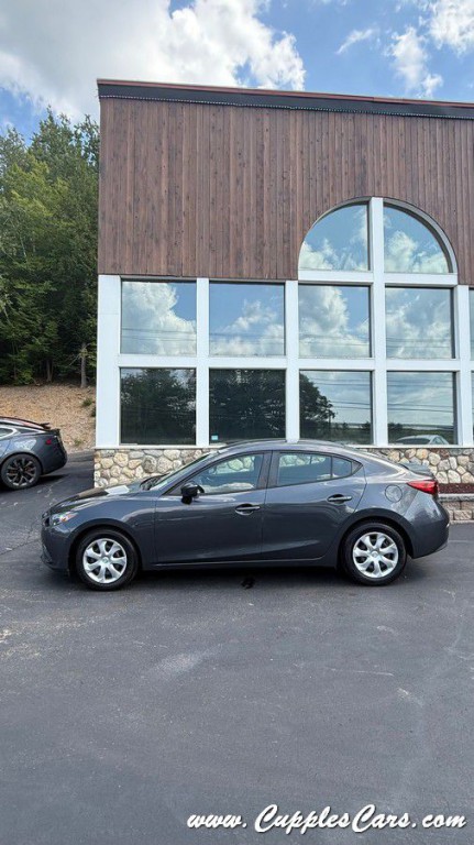 2016 Mazda Mazda3 Image 27