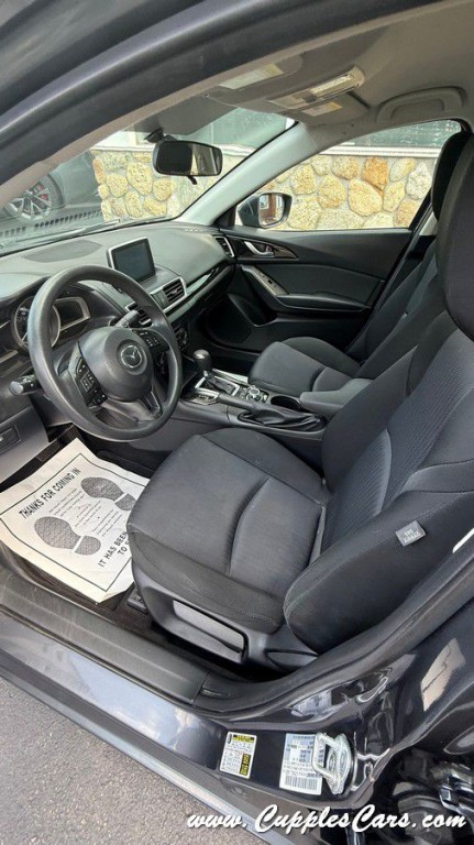 2016 Mazda Mazda3 Image 29