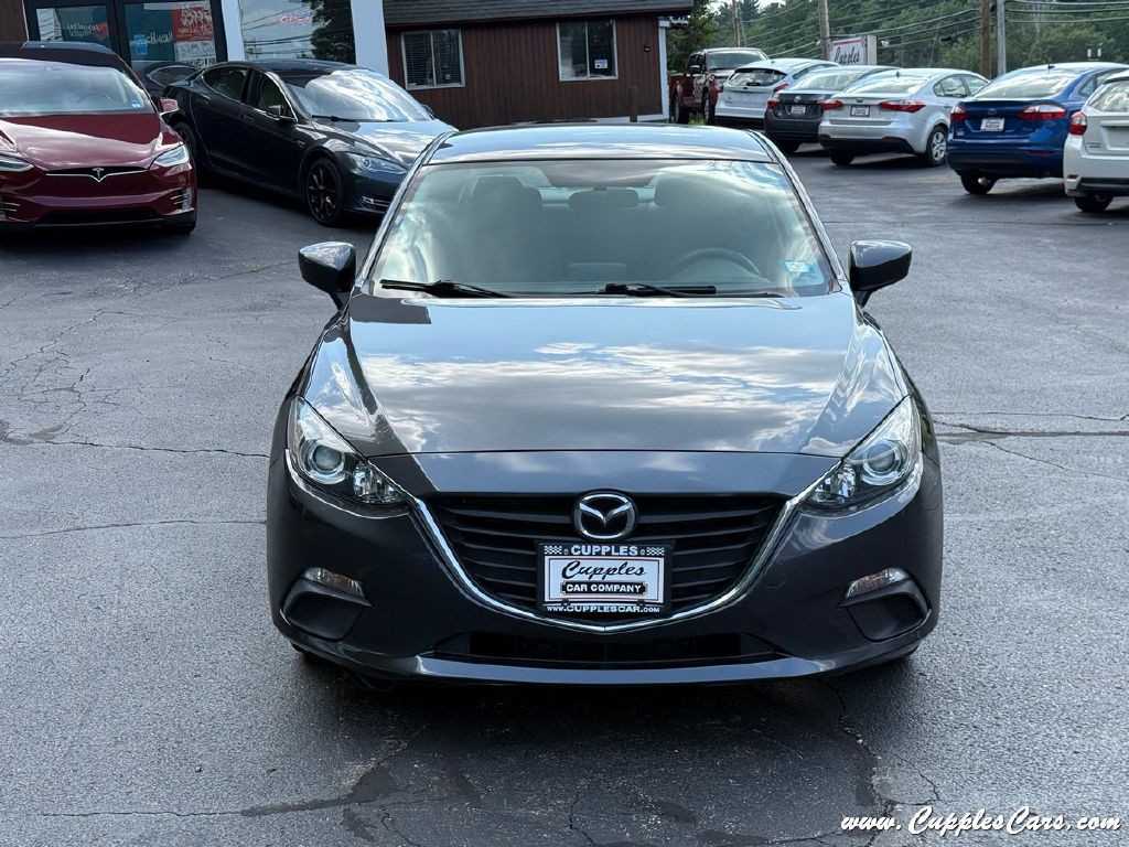 2016 Mazda Mazda3 Image 31
