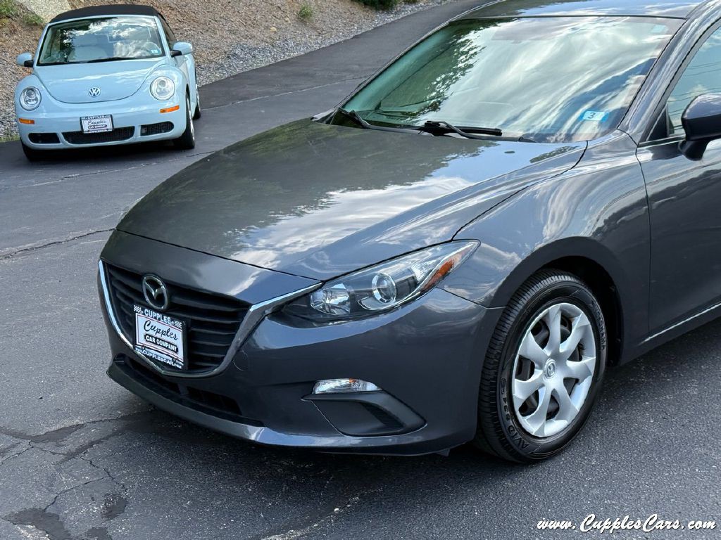 2016 Mazda Mazda3 Image 32