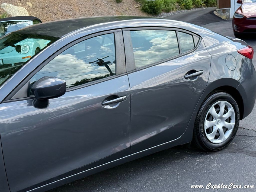 2016 Mazda Mazda3 Image 34